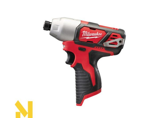 Гвинтоверт акумуляторний MILWAUKEE M12 BID-202C