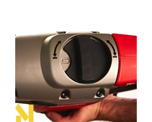 Відбійний молоток Milwaukee K 500 ST