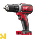 Дриль-шуруповерт Milwaukee M18 BDD-202C