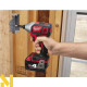 Гвинтоверт акумуляторний MILWAUKEE M18 BID-202C
