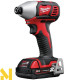 Гвинтоверт акумуляторний MILWAUKEE M18 BID-202C
