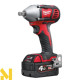 Гайковерт акумуляторний Milwaukee M18 BIW12-402C