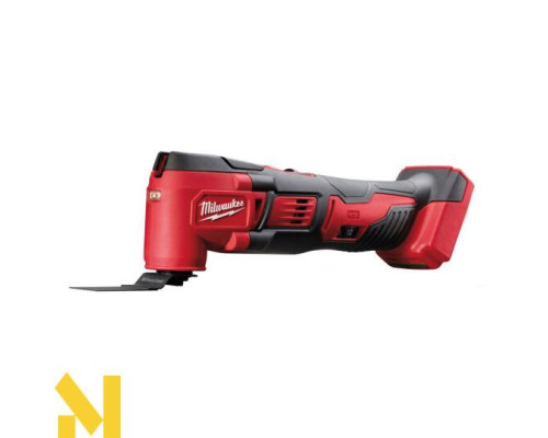 Багатофункціональний інструмент (реноватор) акумуляторний Milwaukee M18 BMT-0 (без АКБ та ЗП)