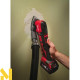 Багатофункціональний інструмент (реноватор) акумуляторний Milwaukee M18 BMT-421C