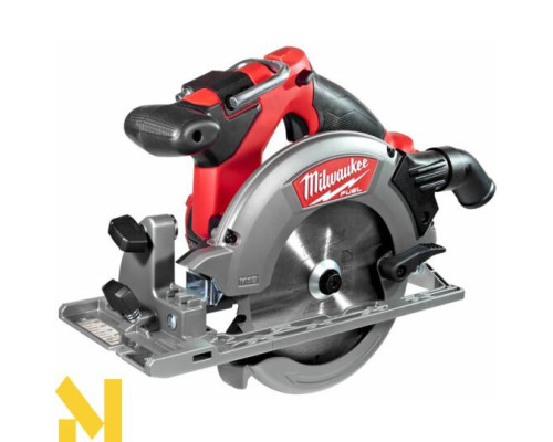 Пила дискова акумуляторна Milwaukee M18 CCS55-0 (без АКБ та ЗП)