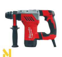 Перфоратор Milwaukee PLH 28 E