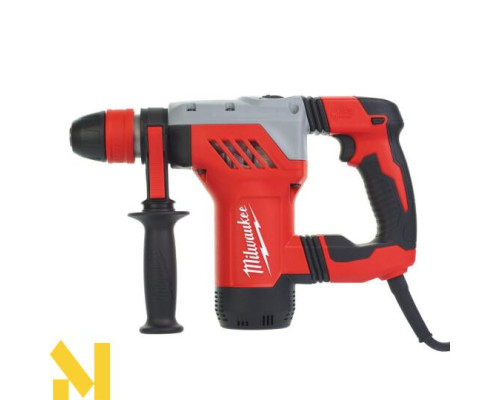Перфоратор Milwaukee PLH 28 XE