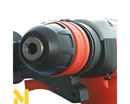 Перфоратор Milwaukee PLH 28 XE