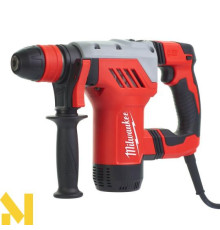 Перфоратор Milwaukee PLH 28 XE