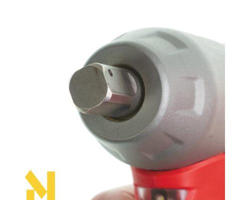 Гайковерт акумуляторний Milwaukee M12 BIW12-0 (без АКБ та ЗП)