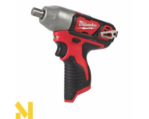 Гайковерт акумуляторний Milwaukee M12 BIW12-0 (без АКБ та ЗП)
