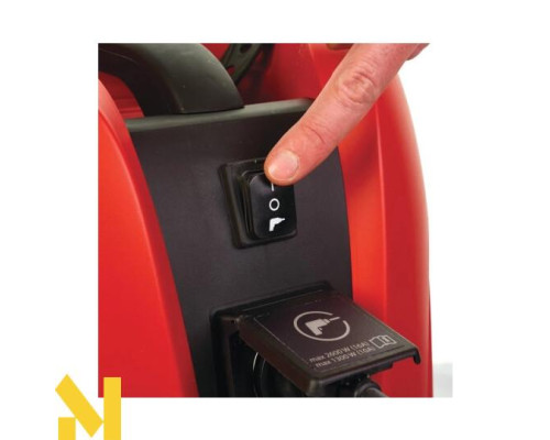 Пилосос MILWAUKEE AS 2-250ELCP класс L (4933447480)