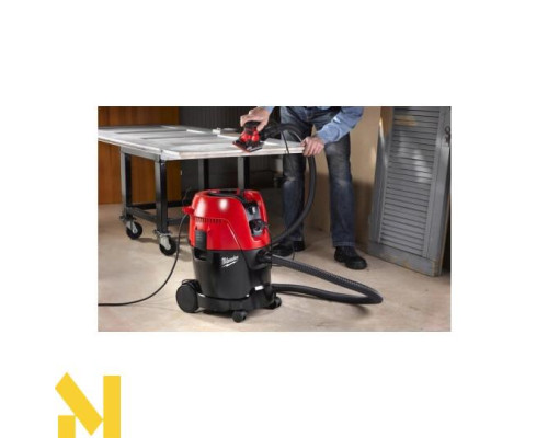 Пилосос MILWAUKEE AS 2-250ELCP класс L (4933447480)