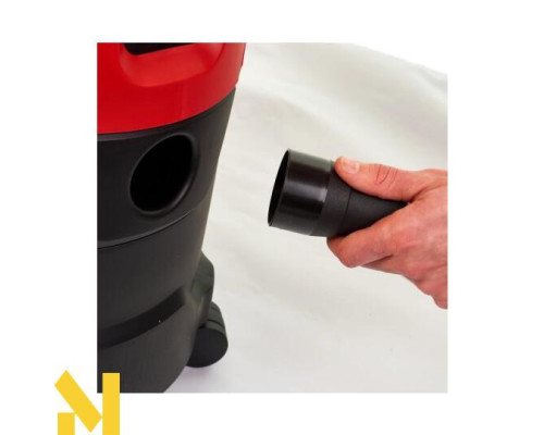 Пилосос MILWAUKEE AS 2-250ELCP класс L (4933447480)