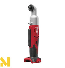 Гвинтоверт кутовий акумуляторний Milwaukee M18 BRAID-0 (без АКБ та ЗП)