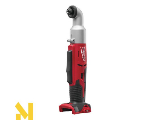 Гвинтоверт кутовий акумуляторний Milwaukee M18 BRAID-0 (без АКБ та ЗП)