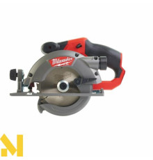 Пила дискова акумуляторна Milwaukee M12 CCS44-0 (без АКБ та ЗП)