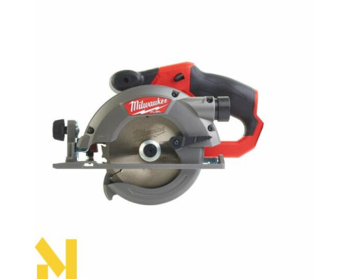 Пила дискова акумуляторна Milwaukee M12 CCS44-0 (без АКБ та ЗП)