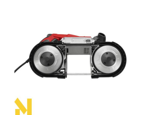 Пила стрічкова Milwaukee BS 125