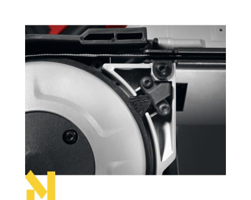 Пила стрічкова Milwaukee BS 125