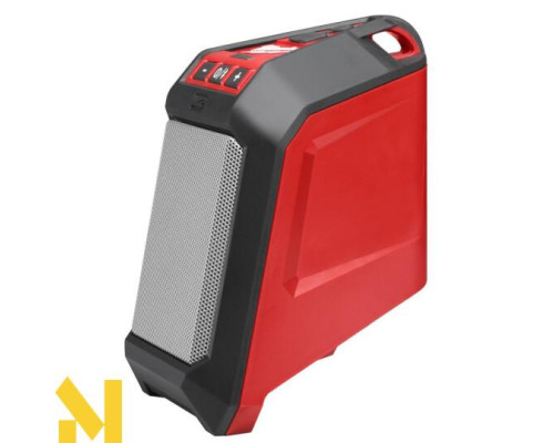 Колонка портативна акумуляторна Milwaukee M12 JSSP-0 (без АКБ та ЗП)