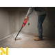 Пилосос акумуляторний Milwaukee M12 HV-0 (без АКБ та ЗП)