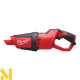 Пилосос акумуляторний Milwaukee M12 HV-0 (без АКБ та ЗП)