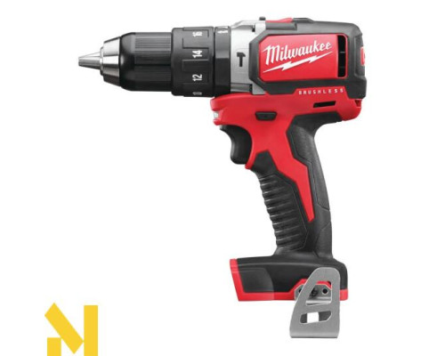 Шурупокрут MILWAUKEE M18 BLPD-0 (без АКБ та ЗП)