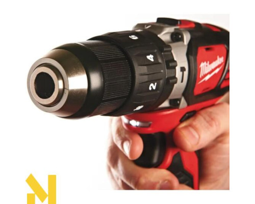 Шурупокрут MILWAUKEE M18 BLPD-0 (без АКБ та ЗП)