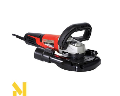 Болгарка (кутова шліфувальна машина) Milwaukee AGV 15-125 XE DEG-SET