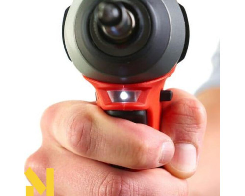 Гвинтоверт акумуляторний Milwaukee M18 FID-502X FUEL