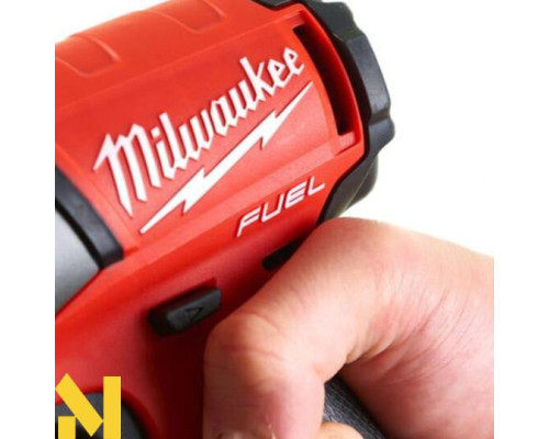 Гвинтоверт акумуляторний Milwaukee M18 FID-502X FUEL