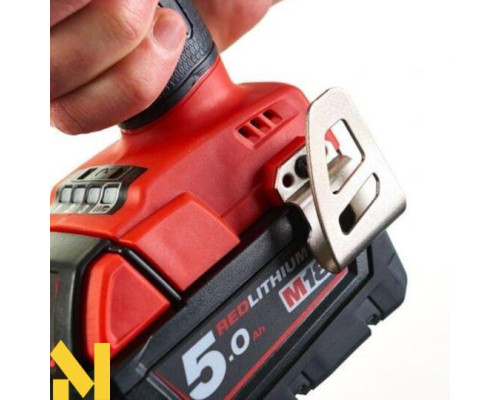 Гвинтоверт акумуляторний Milwaukee M18 FID-502X FUEL
