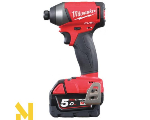 Гвинтоверт акумуляторний Milwaukee M18 FID-502X FUEL