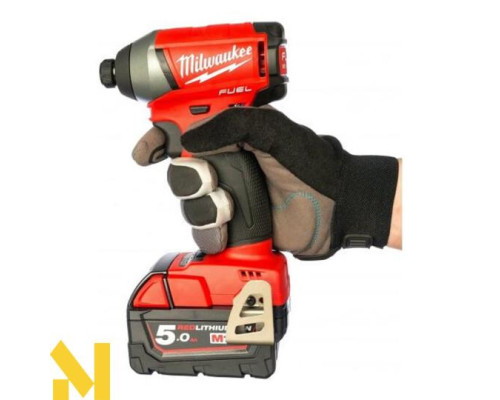 Гвинтоверт акумуляторний Milwaukee M18 FID-502X FUEL