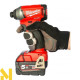 Гвинтоверт акумуляторний Milwaukee M18 FID-502X FUEL
