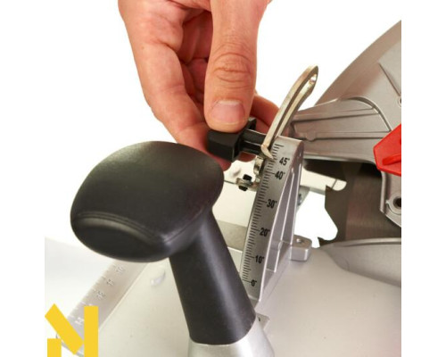 Пила дискова Milwaukee CS 85 SB