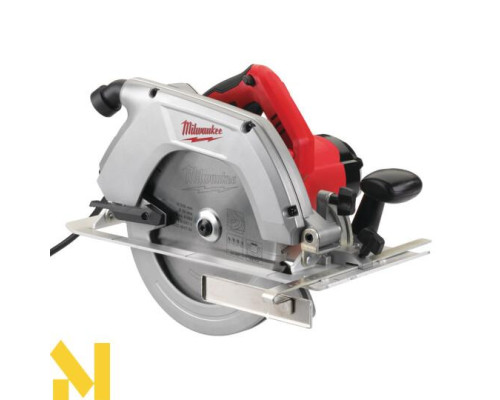 Пила дискова Milwaukee CS 85 SB