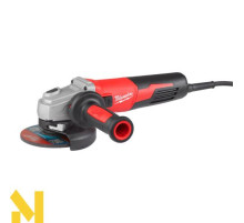 Болгарка (кутова шліфувальна машина) Milwaukee AGV 13-125 XE