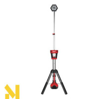 Ліхтар акумуляторний Milwaukee M18 SAL-0 підлоговий (без АКБ та ЗП)