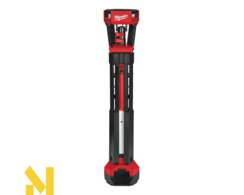 Ліхтар акумуляторний Milwaukee M18 SAL-0 підлоговий (без АКБ та ЗП)