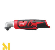 Гвинтоверт кутовий акумуляторний Milwaukee M12 BRAID-0 (без АКБ та ЗП)