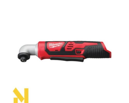 Гвинтоверт кутовий акумуляторний Milwaukee M12 BRAID-0 (без АКБ та ЗП)