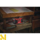 Радіоприймач акумуляторний MILWAUKEE M18 JSR DAB+-0 (без АКБ та ЗП)