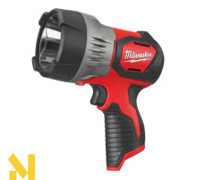 Прожектор акумуляторний Milwaukee M12 SLED-0