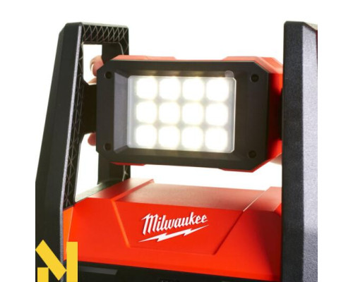 Ліхтар гібридний MILWAUKEE M18 HAL-0 (без АКБ та ЗП)