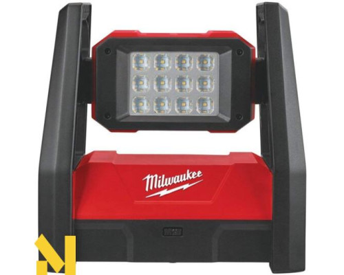 Ліхтар гібридний MILWAUKEE M18 HAL-0 (без АКБ та ЗП)