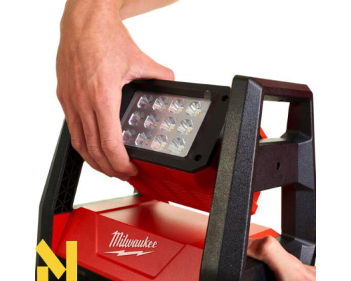 Ліхтар гібридний MILWAUKEE M18 HAL-0 (без АКБ та ЗП)