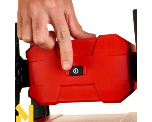 Ліхтар гібридний MILWAUKEE M18 HAL-0 (без АКБ та ЗП)