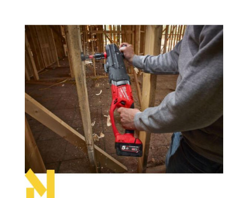 Дриль кутовий акумуляторний Milwaukee M18 FRADH-0 (без АКБ та ЗП)